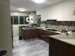 Blk 406 Pandan Gardens (Jurong East), HDB 5 Rooms #161815252